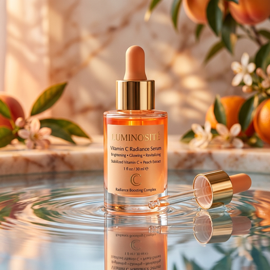 Vitamin C Serum